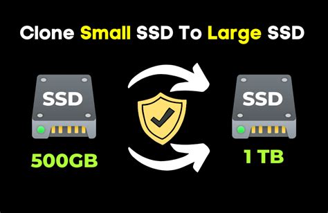 clone boot ssd to larger ssd|clone boot ssd to larger.